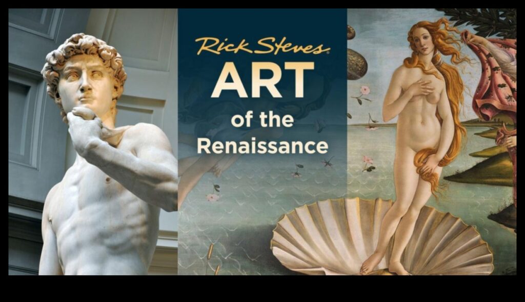 Elegance in Evolution The Renaissance's Refined Artistic Journey 1