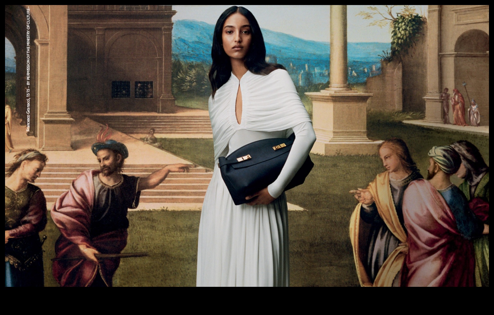 Elegance in Evolution: Tracing the Artistic Progression of the Renaissance