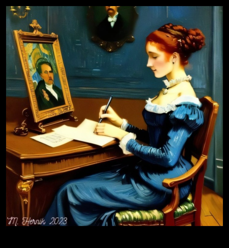 Elegance in Evolution: Tracing the Artistic Progression of the Renaissance