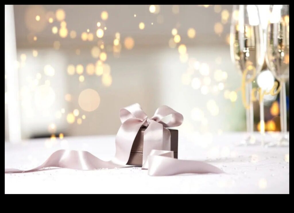Elegant Delights Luxurious Gifts to Dazzle Her 1