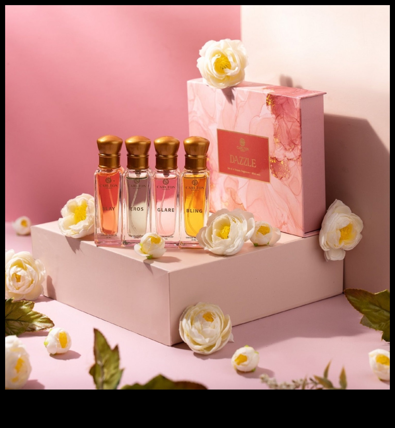 Elegant Delights: Luxury Gifts to Dazzle Her