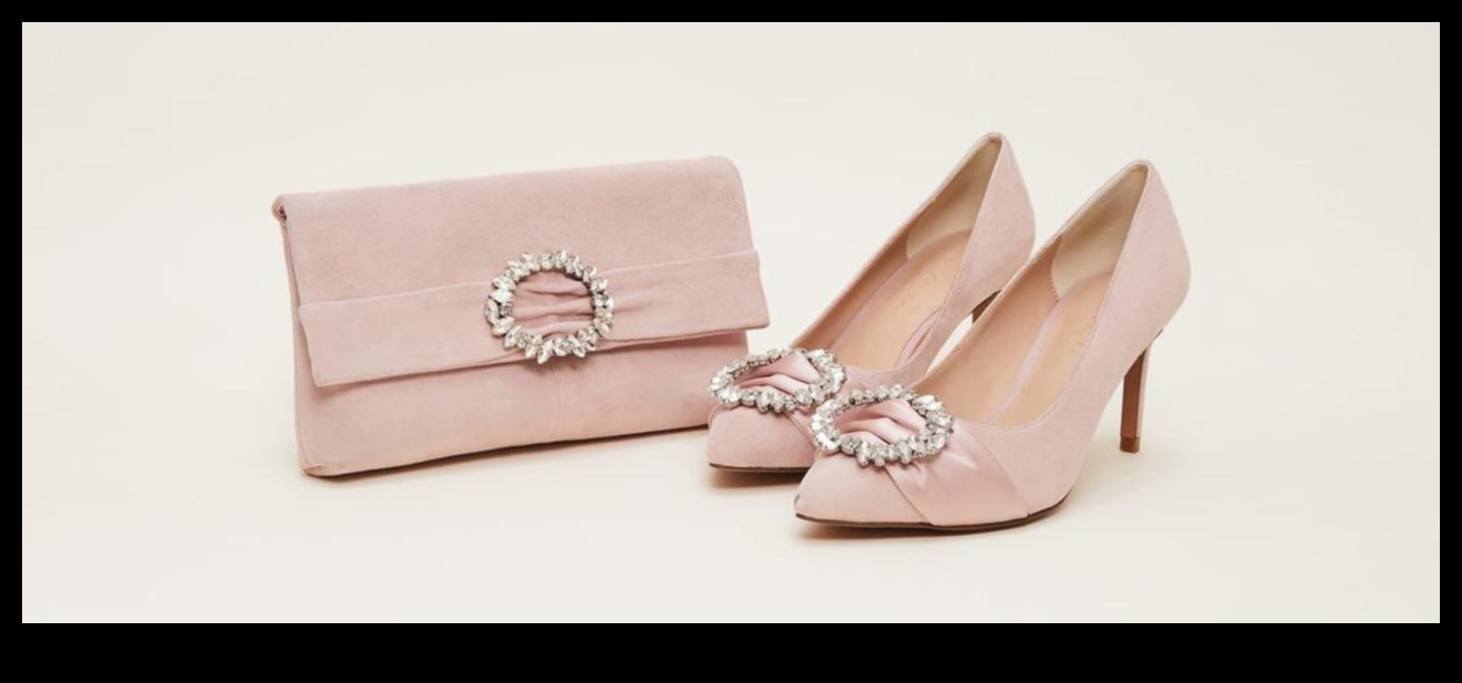 Elegant Embellishments: Stylish Accessories for Mom