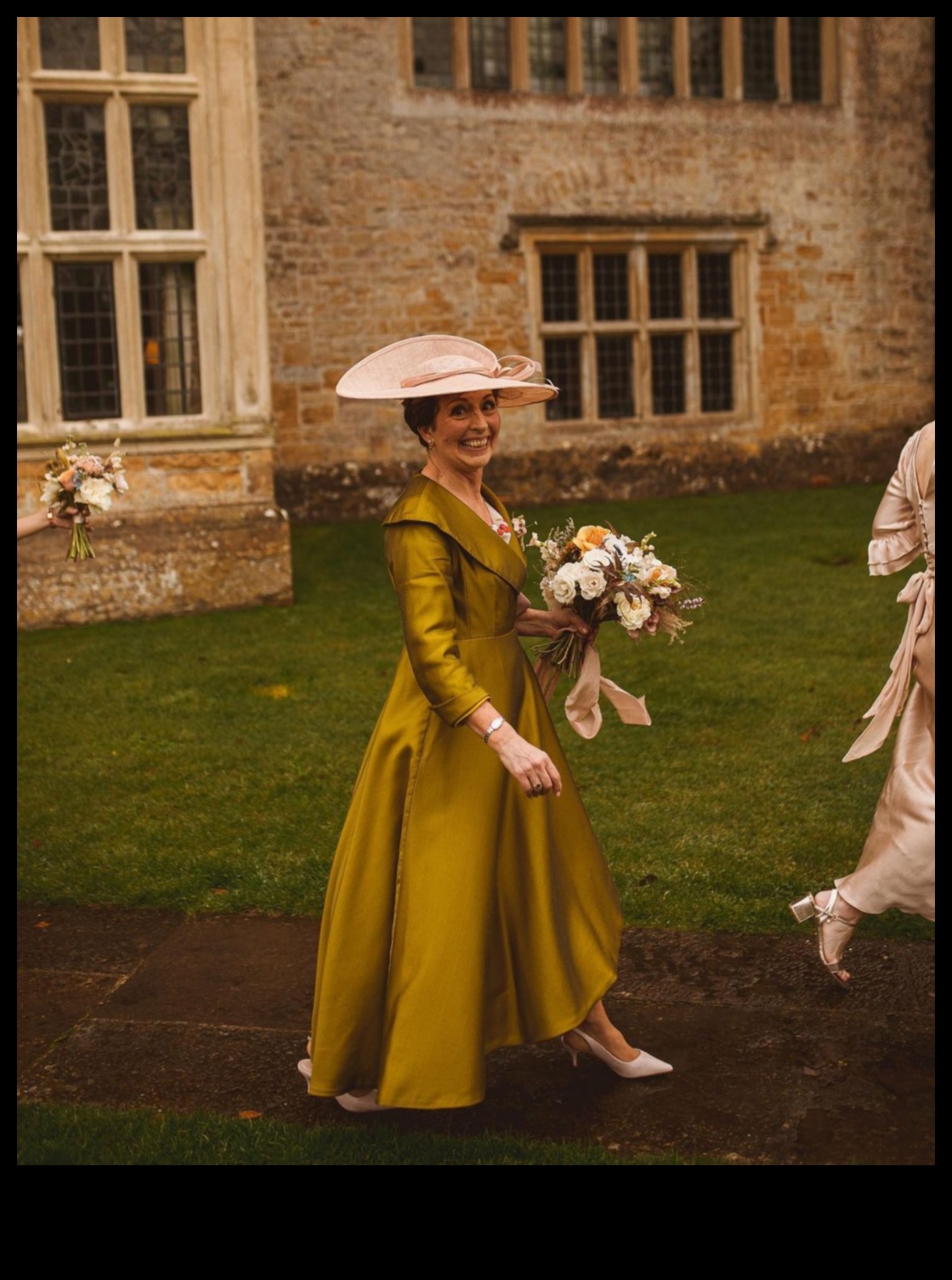 Elegant Embellishments: Stylish Accessories for Mom