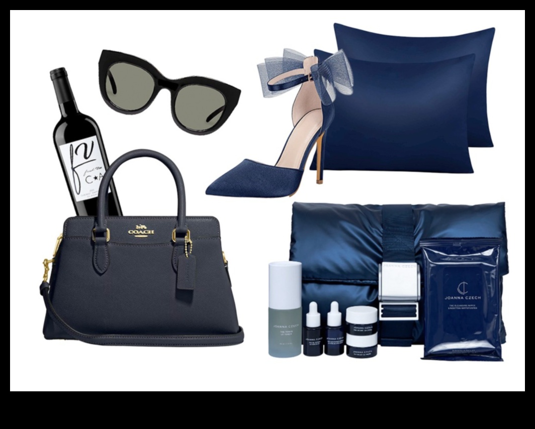 Elegant Enticements: Chic Gifts for the Fashionable Mom