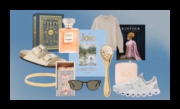 Elegant Enticements: Chic Gifts for the Fashionable Mom