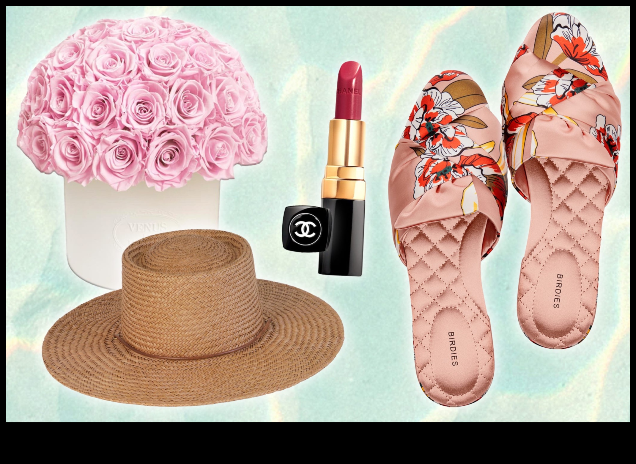 Elegant Enticements: Chic Gifts for the Fashionable Mom