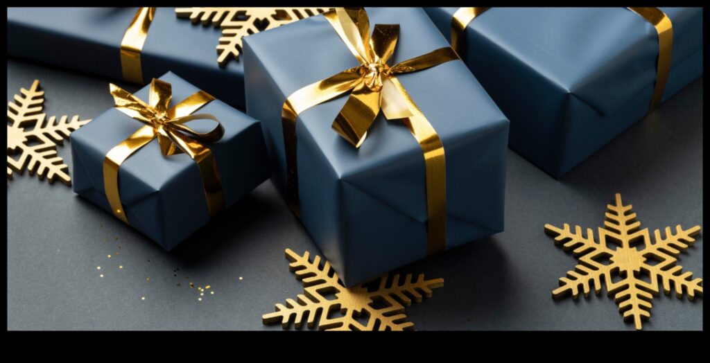 Elegant Essence Classy and Refined Gift Suggestions 1