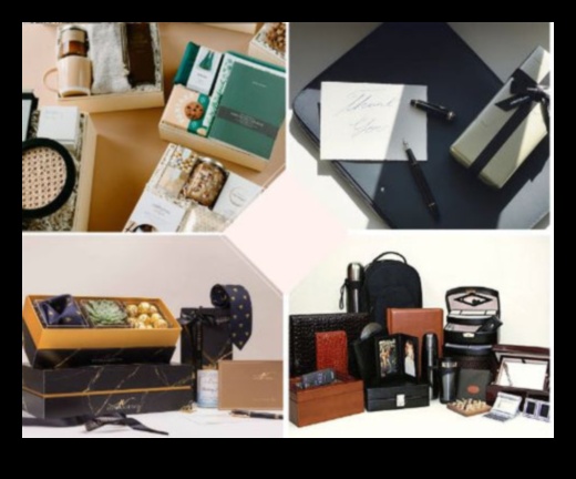 Elegant Essence: Classy and Refined Gift Suggestions