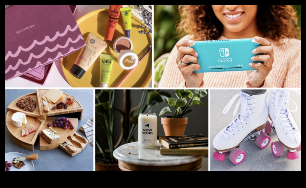 Elegant Essence: Classy and Refined Gift Suggestions