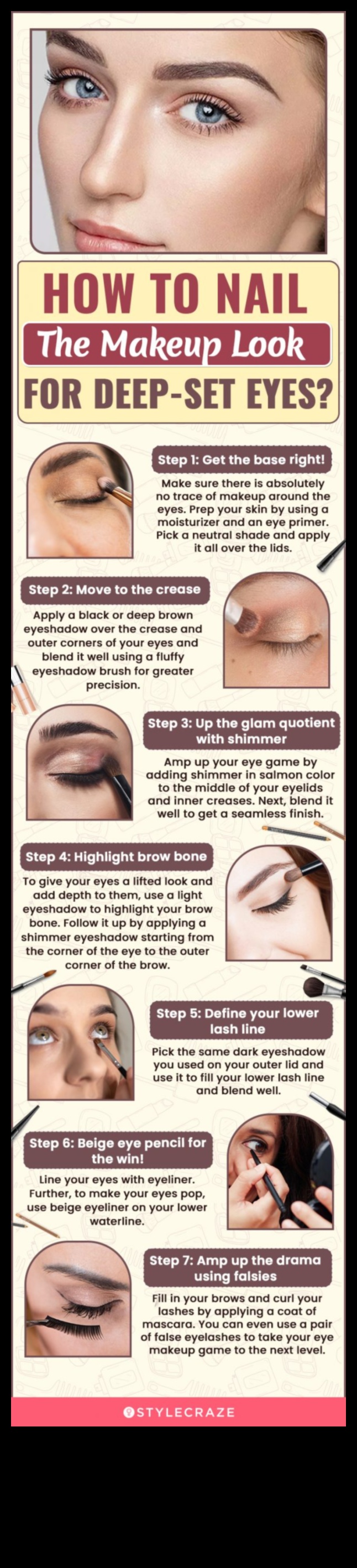 Eyeliner and Aging: How to Enhance Mature Eyes with the Right Techniques