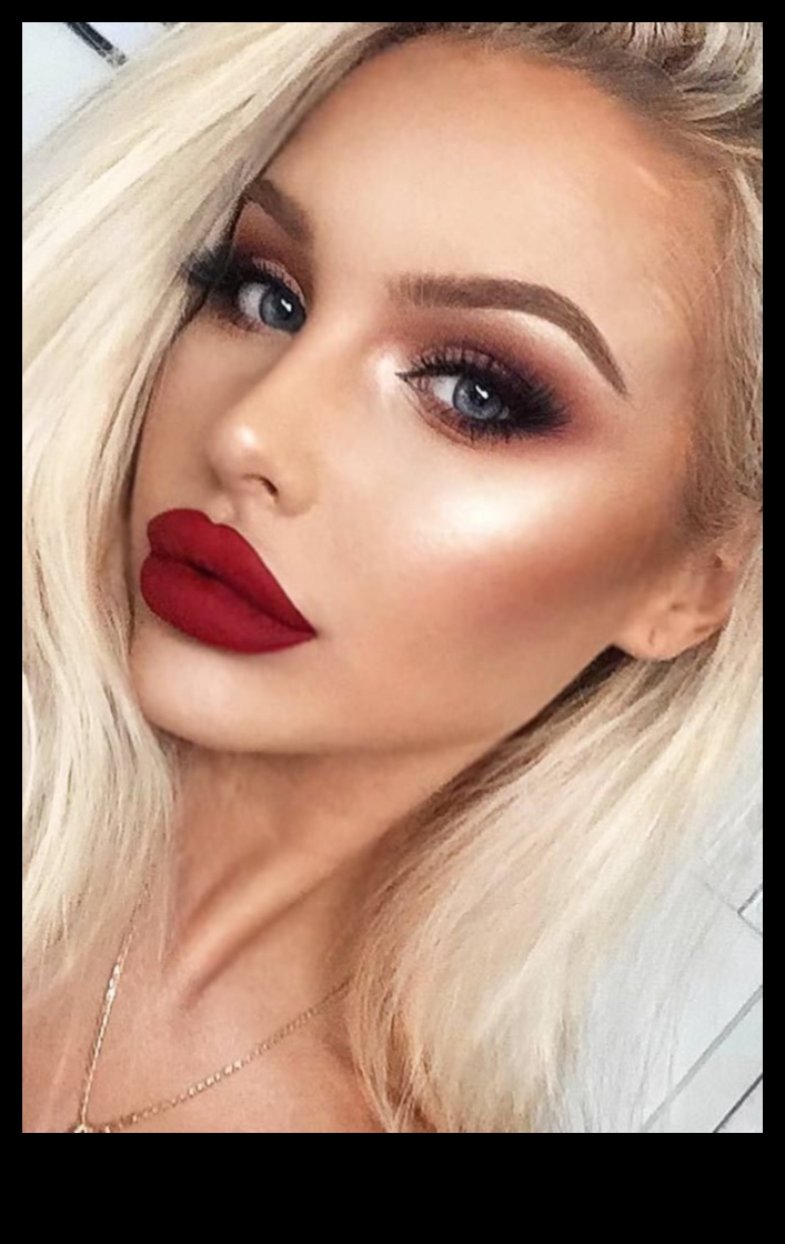 Elegant Nights: A Comprehensive Guide to Stunning Evening Makeup