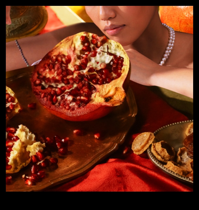 Elevate Your Dish: Infuse Your Cooking with Unique Recipe Ideas