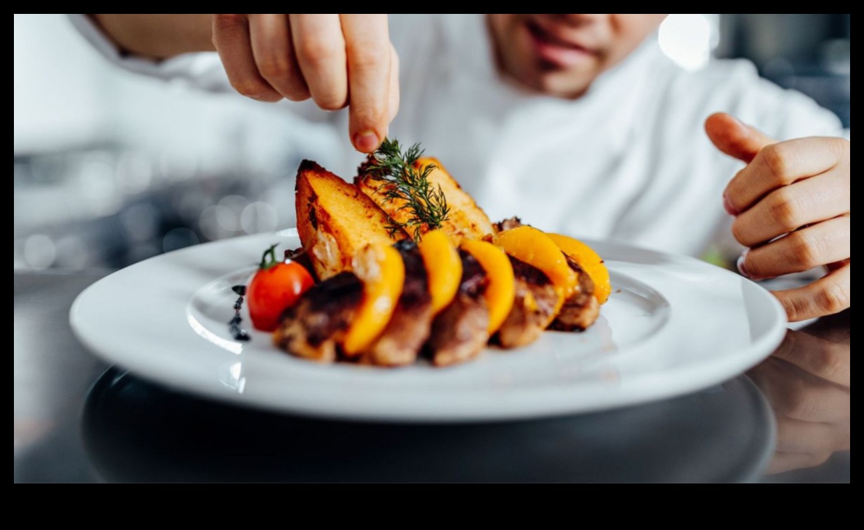 Elevate Your Dishes: Insider Cooking Tips for Home Chefs