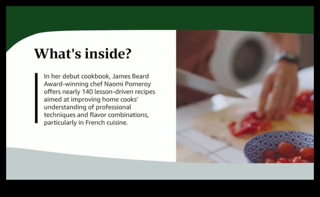 Elevate Your Dishes: Insider Cooking Tips for Home Chefs