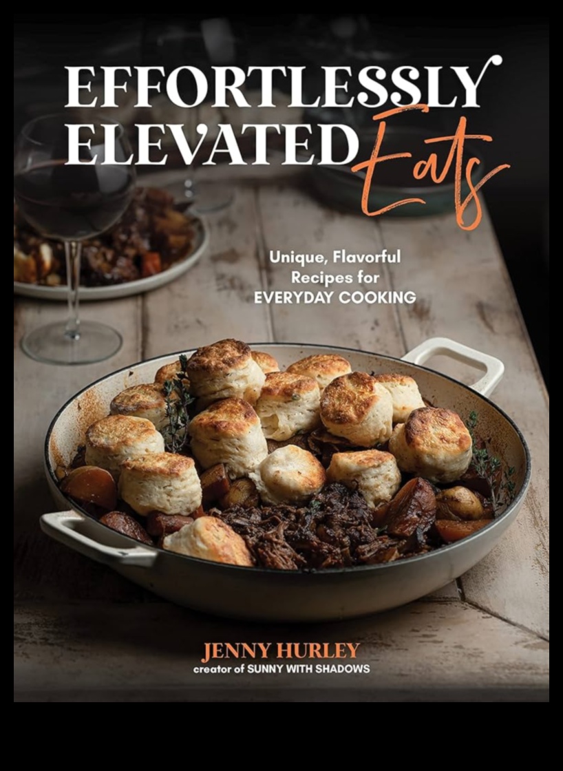 Elevate Your Eats: Culinary Creativity with Unique Recipe Ideas