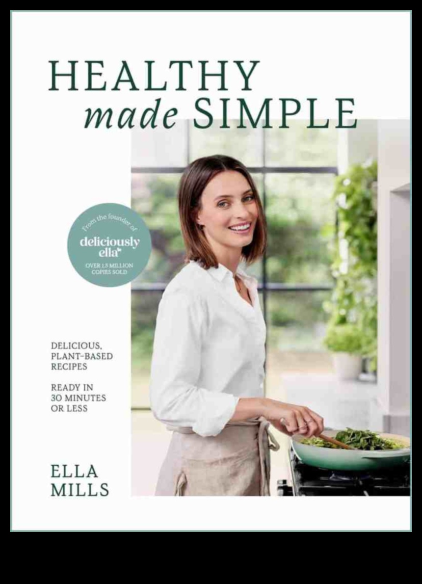 Elevate Your Eats: Culinary Creativity with Unique Recipe Ideas