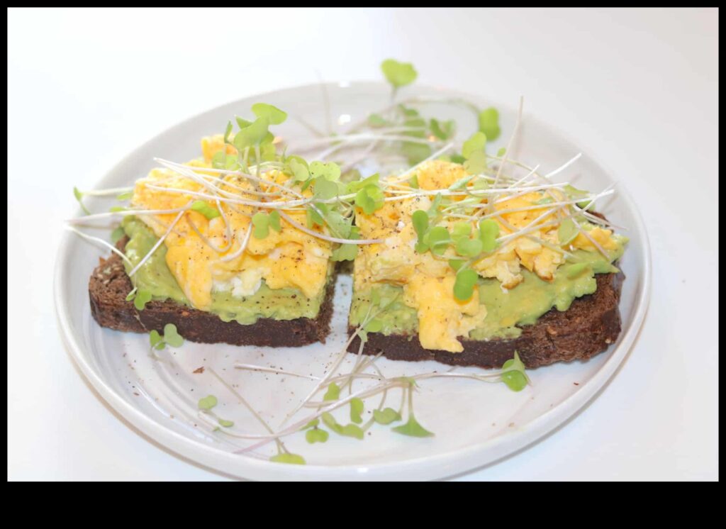 Elevate Your Nutrition with Our Delicious and Healthy Recipes 1