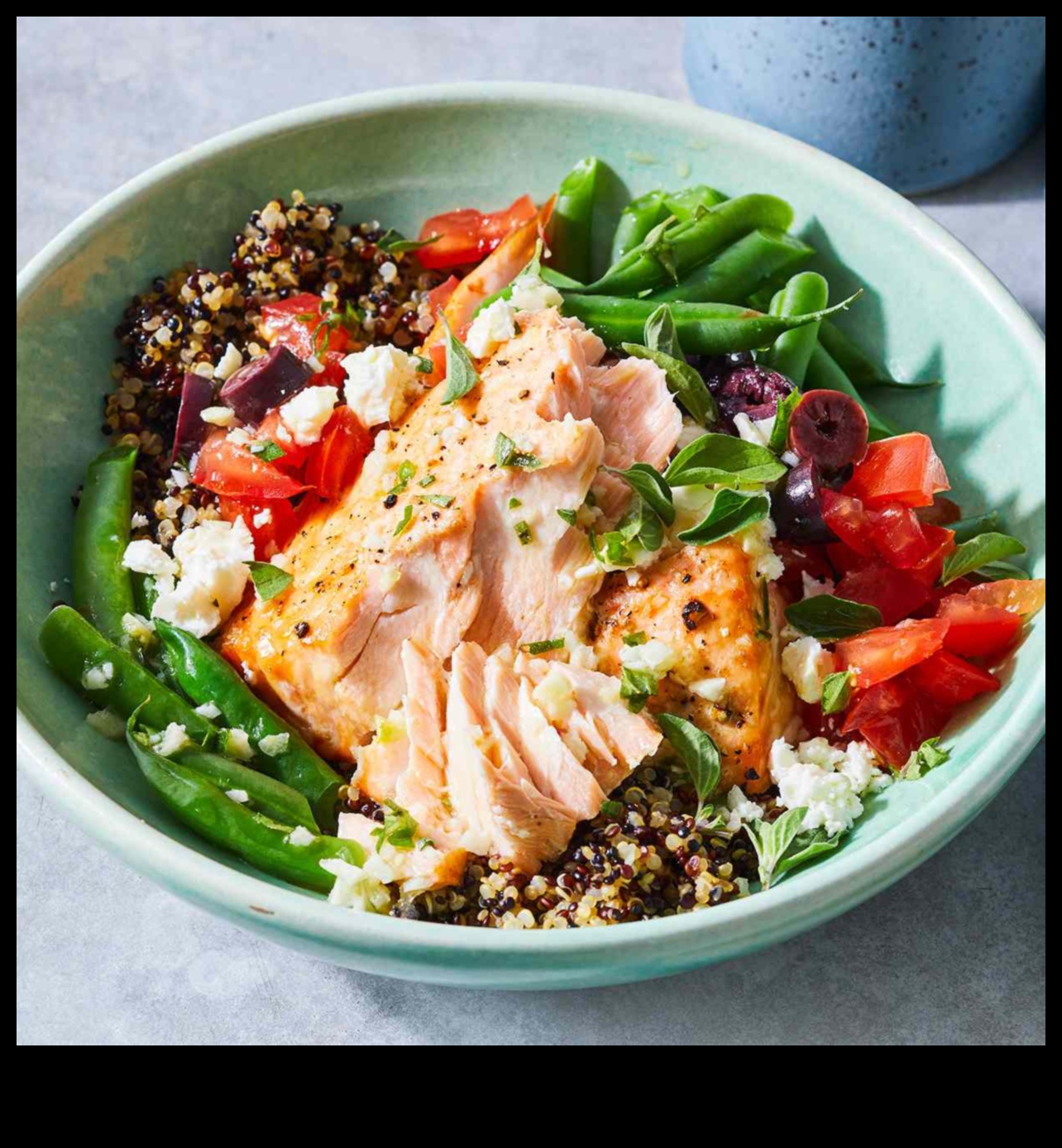 Elevate Your Nutrition: Dive into Our Healthy Recipe Collection