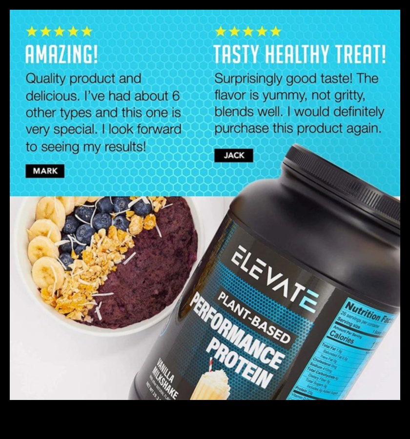 Elevate Your Nutrition: Dive into Our Healthy Recipe Collection