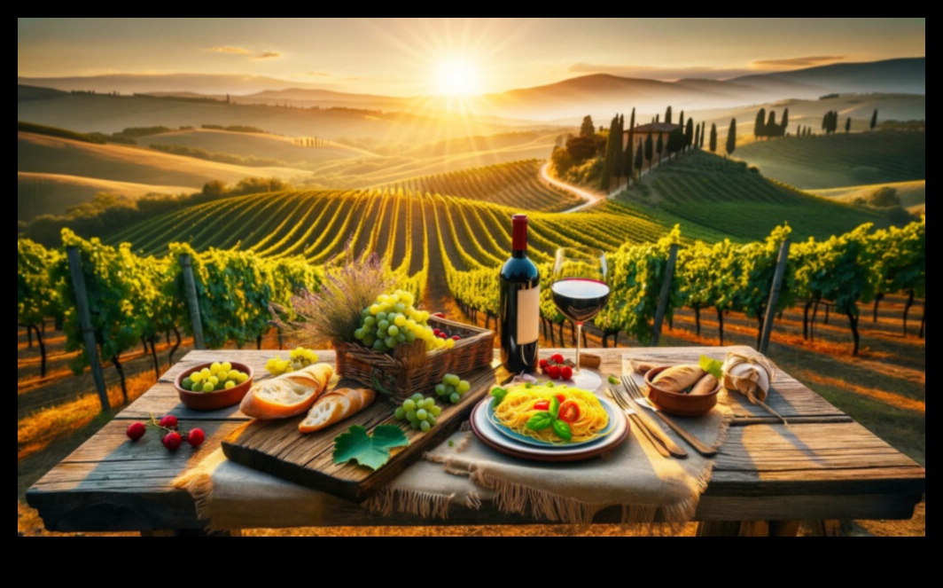 Elevate Your Palate: Italian Culinary Sensations