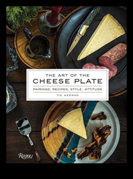 Elevate Your Plate A Curated Collection of Creative Recipes to Inspire Your Next Meal 1