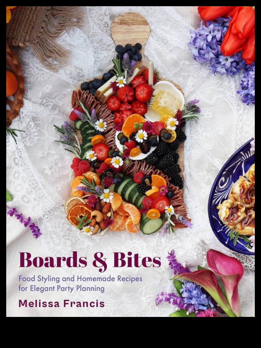 Elevate Your Plate: Culinary Creativity in Every Bite with Recipe Ideas