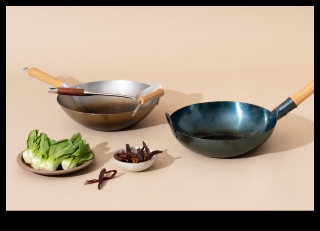 Elevate Your Wok Game A Guide to Asian Culinary Excellence 1