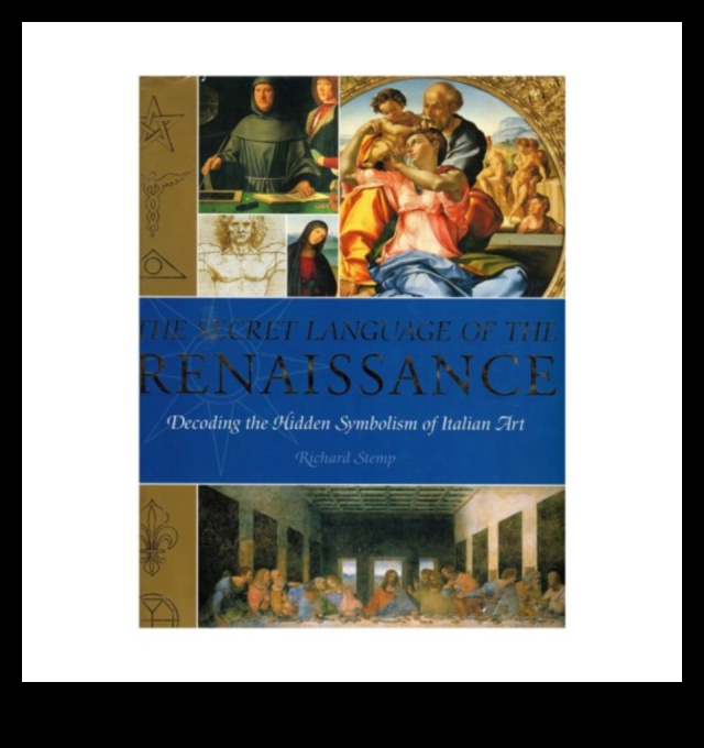 Emblematic Expressions Decoding the Symbolism of Renaissance Art 2 Emblematic Expressions: Unraveling Symbolism in Renaissance Art