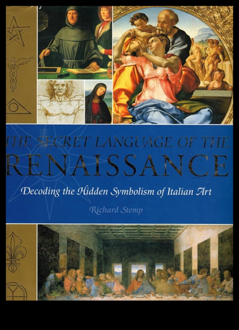 Emblematic Expressions Decoding the Symbolism of Renaissance Art 5 Emblematic Expressions: Unraveling Symbolism in Renaissance Art