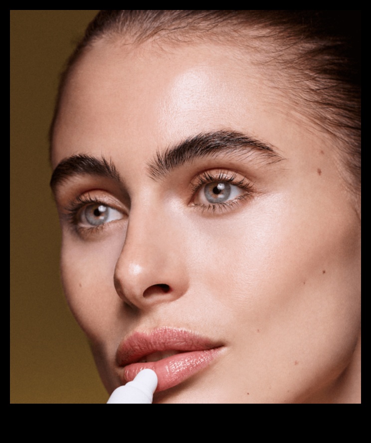 Embracing Imperfections: Natural Makeup Tips for a Real and Authentic Look