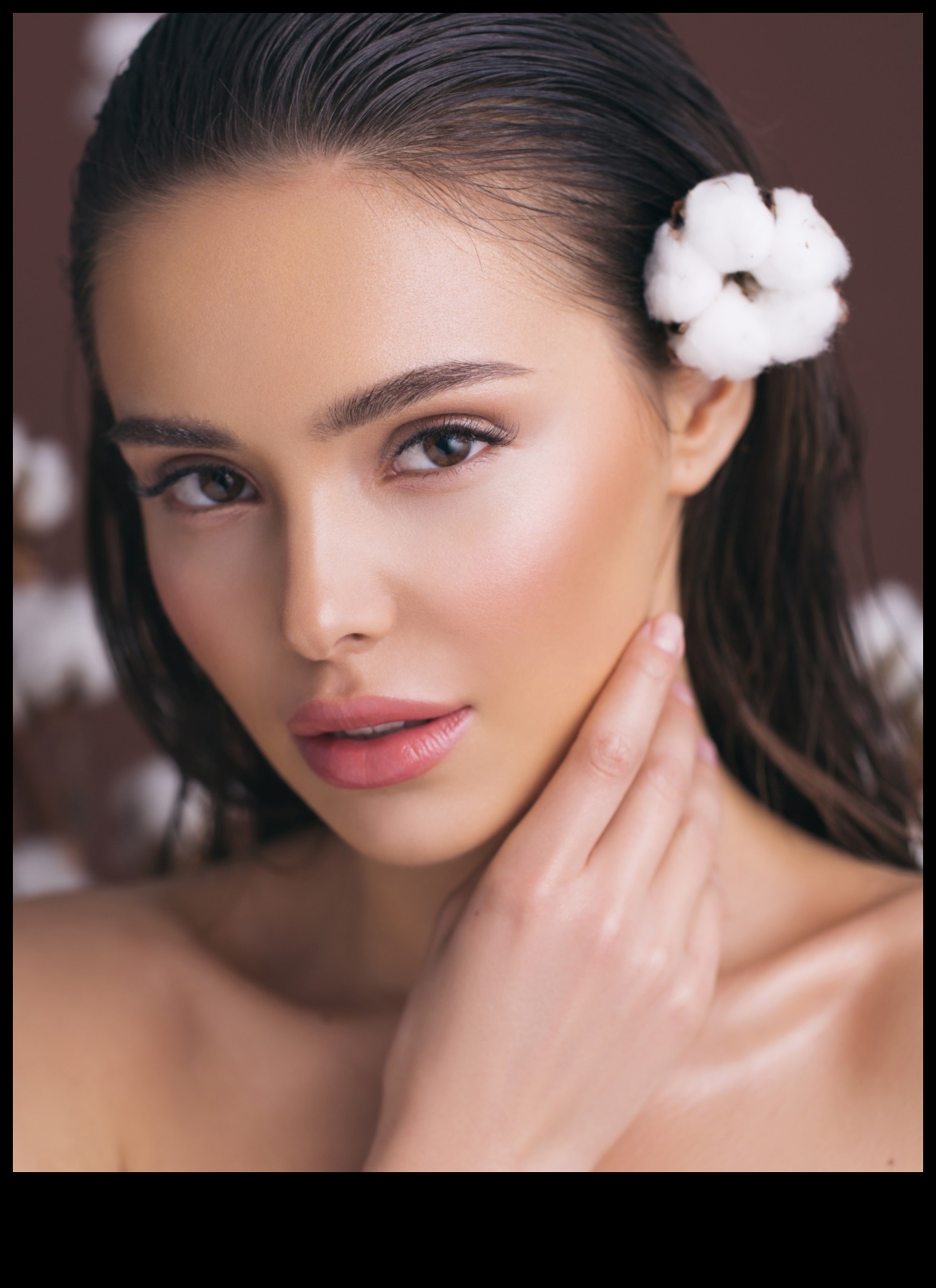 Embracing Imperfections: Natural Makeup Tips for a Real and Authentic Look