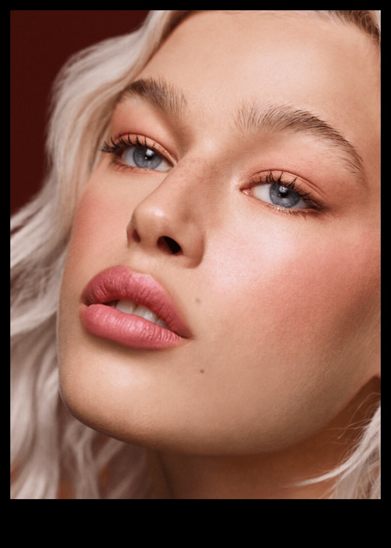 Embracing Imperfections: Natural Makeup Tips for a Real and Authentic Look