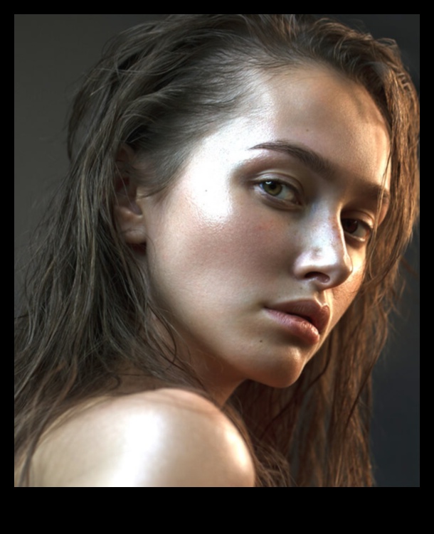 Embracing Your Uniqueness 5 Natural Makeup Tips to Highlight Your Best Features 1