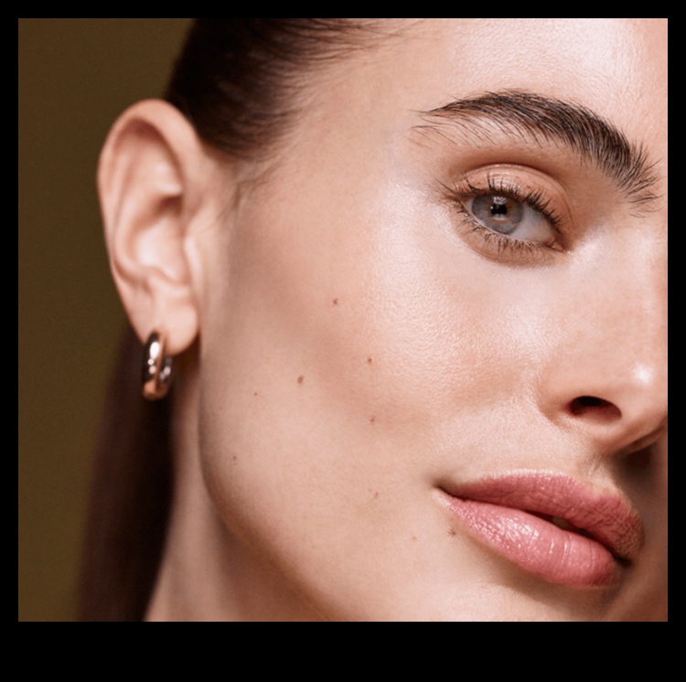 Embracing Your Uniqueness: Natural Makeup Tips for Highlighting Your Best Features