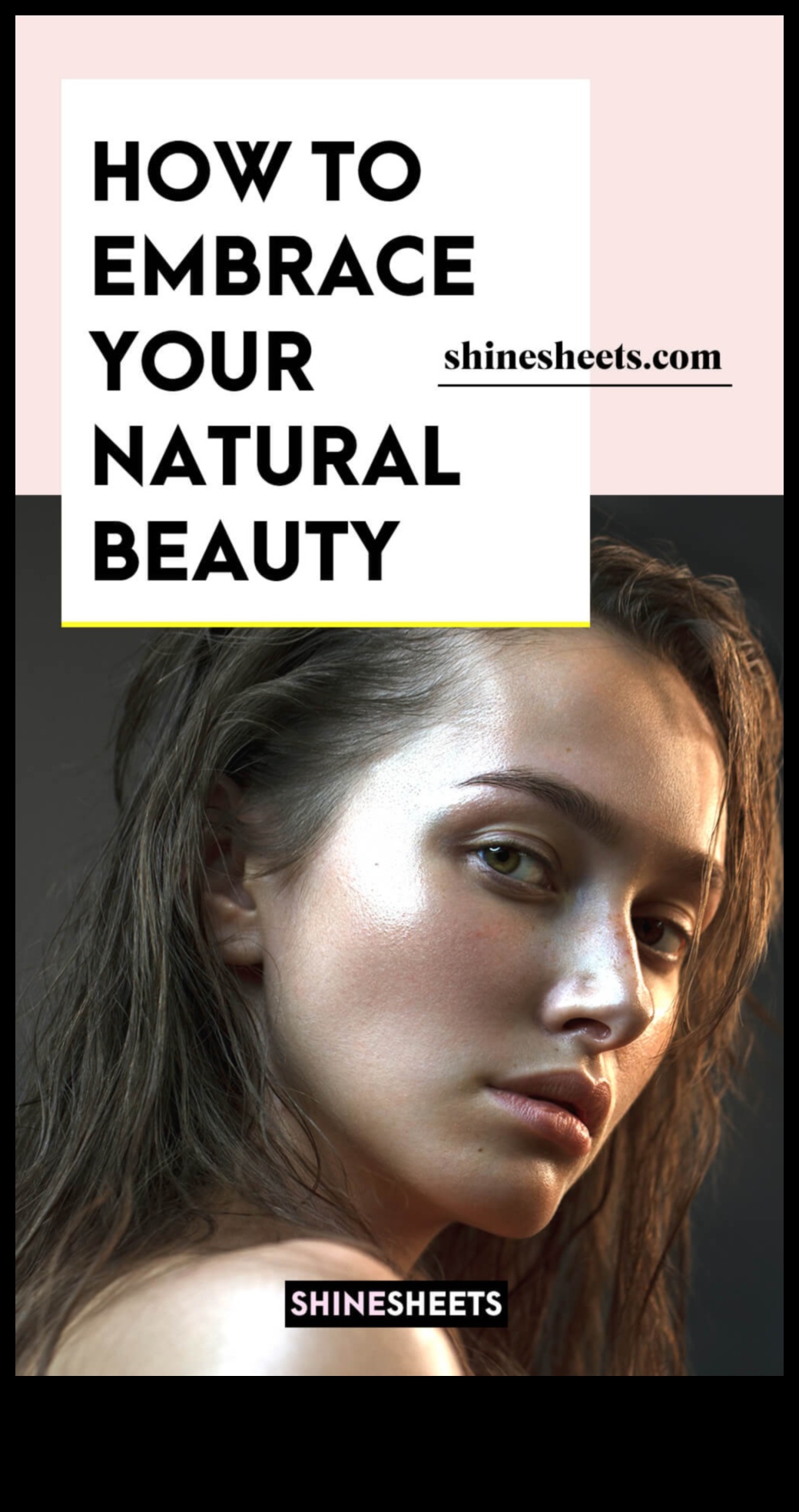 Embracing Your Uniqueness: Natural Makeup Tips for Highlighting Your Best Features