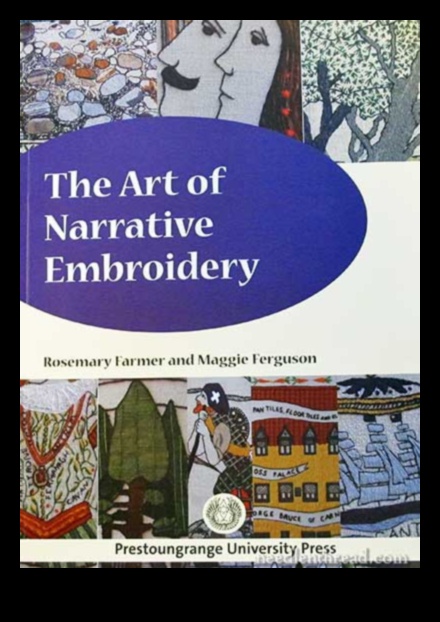 Embroidered Narratives: The Art of Storytelling in Rococo Textiles