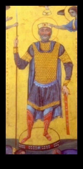 Emperor Basil II: Artistic Legacy in the Byzantine Golden Age