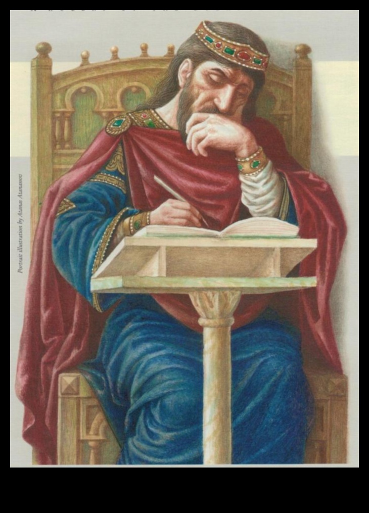 Emperor Leo VI and the Byzantine Middle Period A Legacy of Art and Culture 1