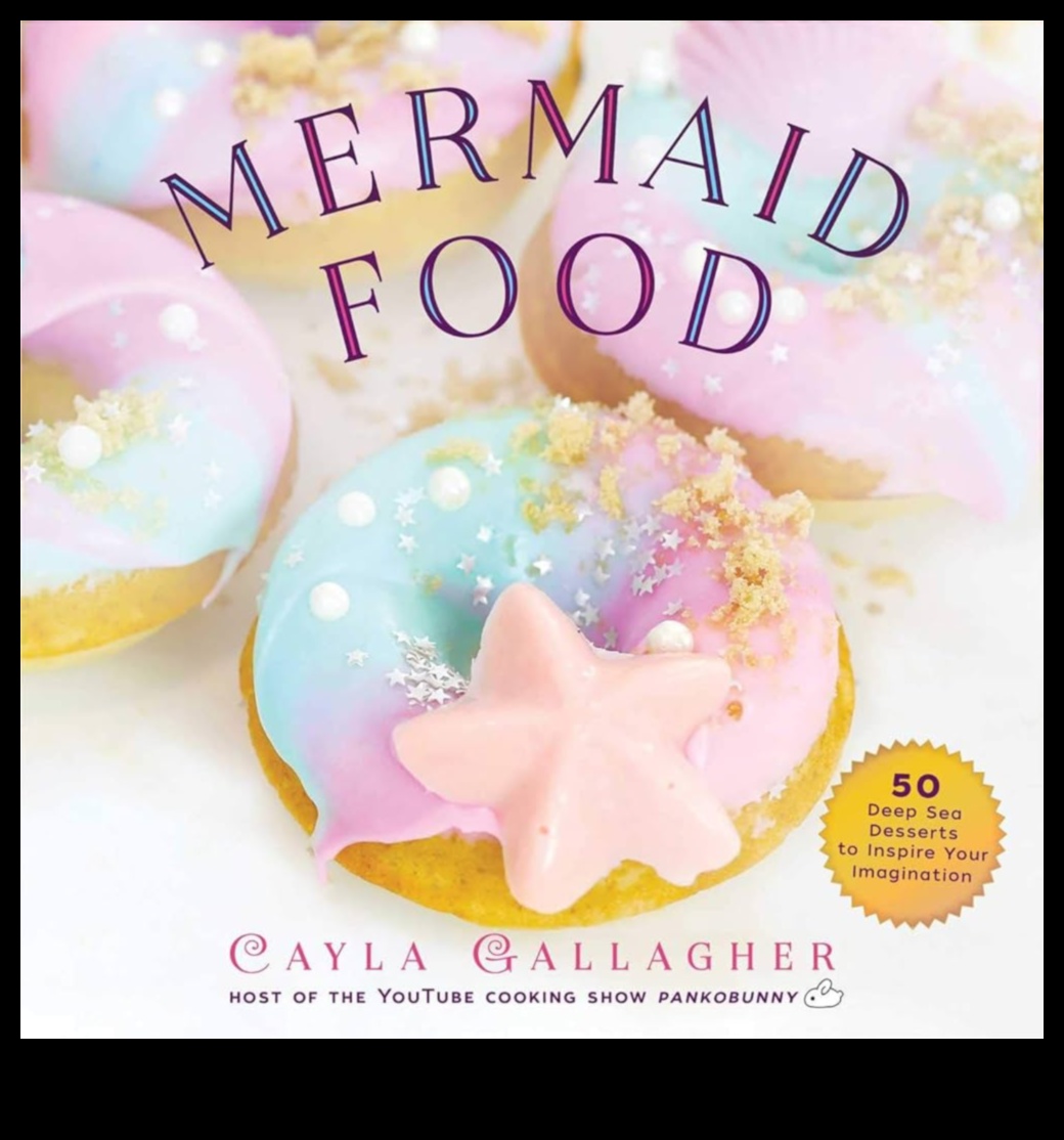 Enchanted Edibles: Whimsical Treats for Foodie Fantasies