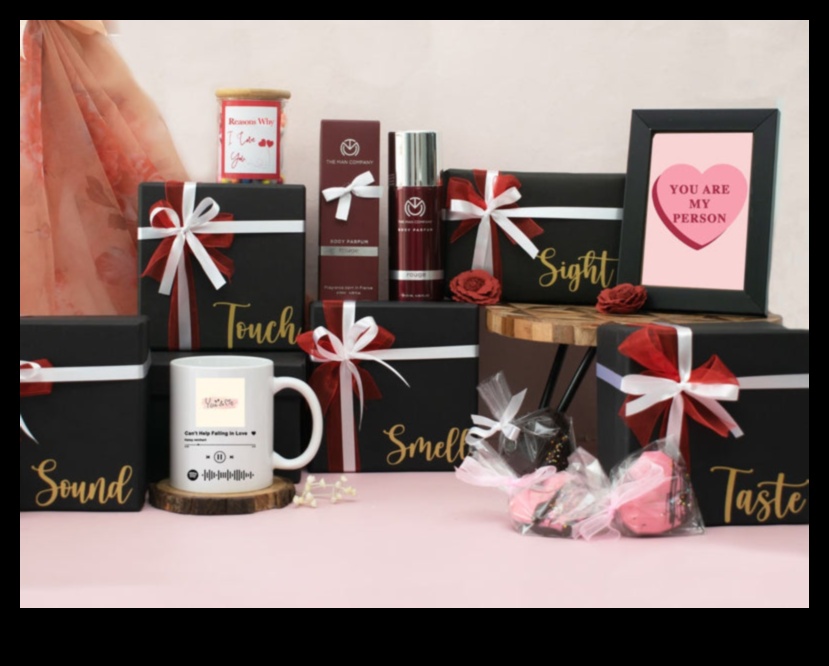 Enchanted Explorations Unveiling Special Gift Concepts 1