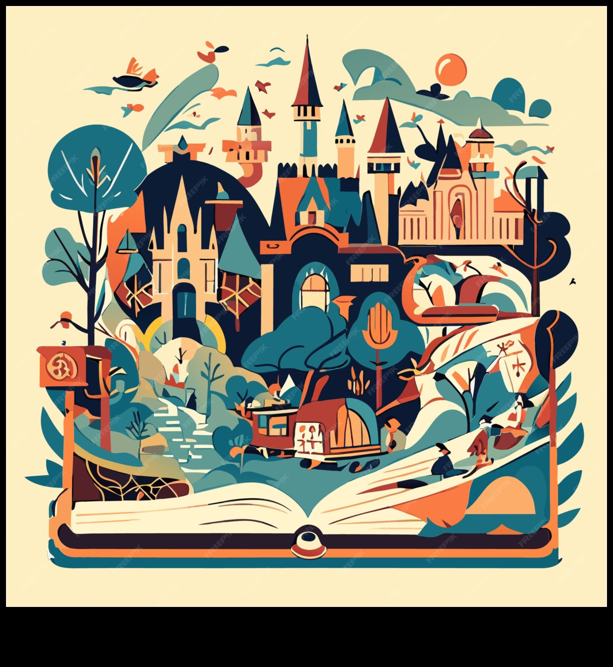 Enchanted Explorations: Unveiling Special Gift Concepts