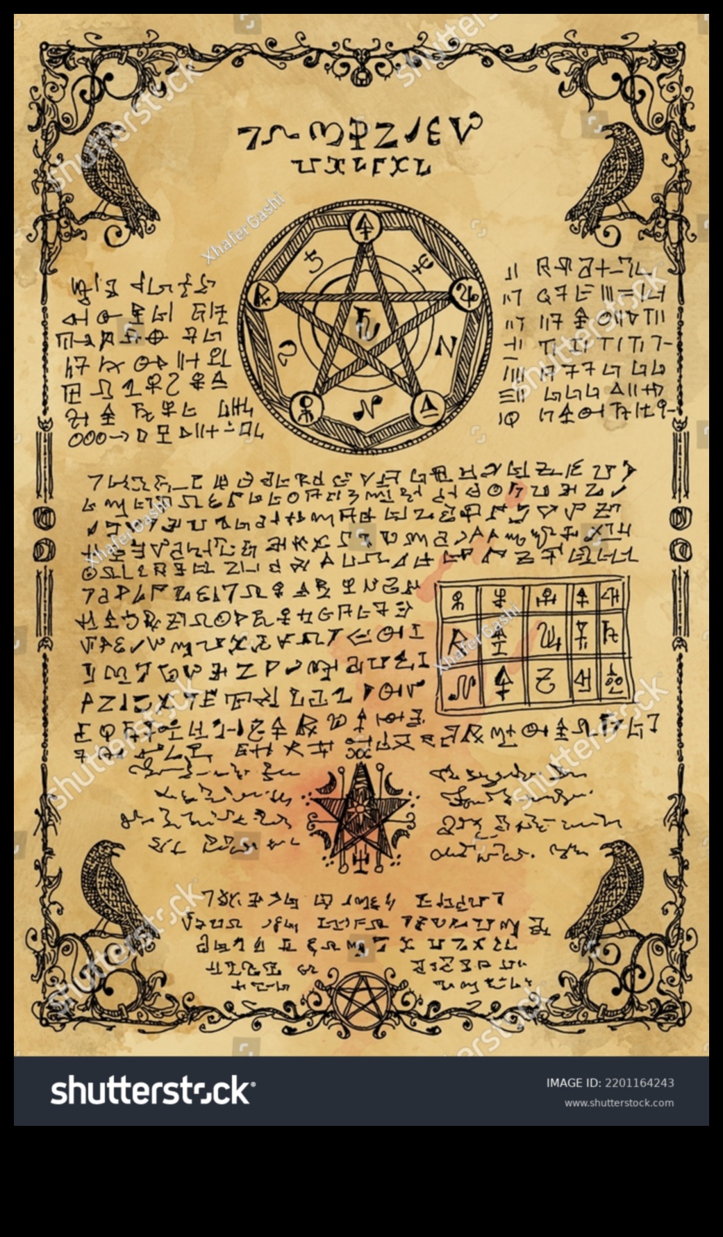 Enchanted Parchments: The Magic of Medieval Manuscript Illustrations