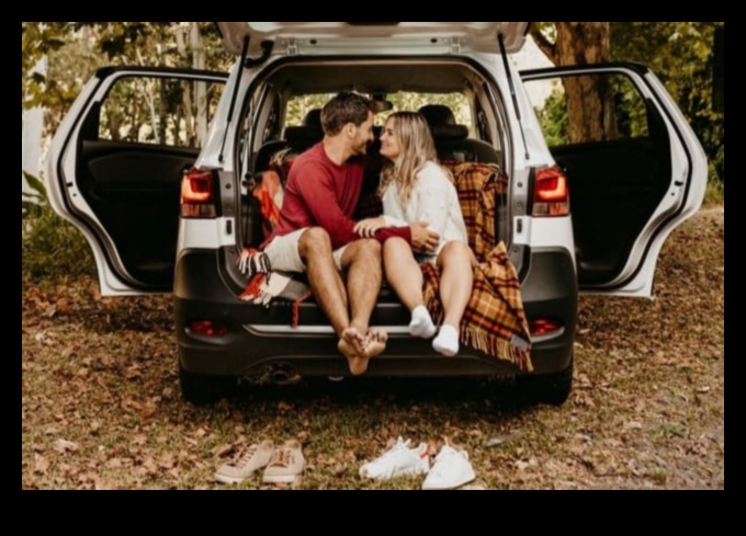 Enchanting Experiences: Unique Adventures for Valentine's Day