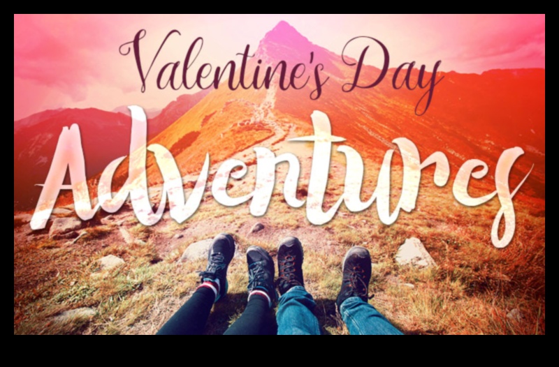 Enchanting Experiences: Unique Adventures for Valentine's Day