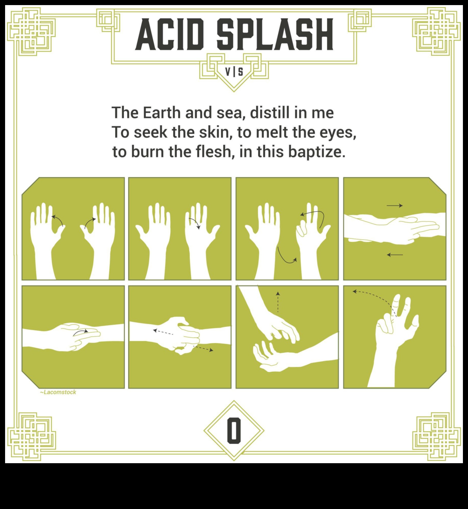 Enchanting Gestures: Gifts That Cast a Spell of Wonder