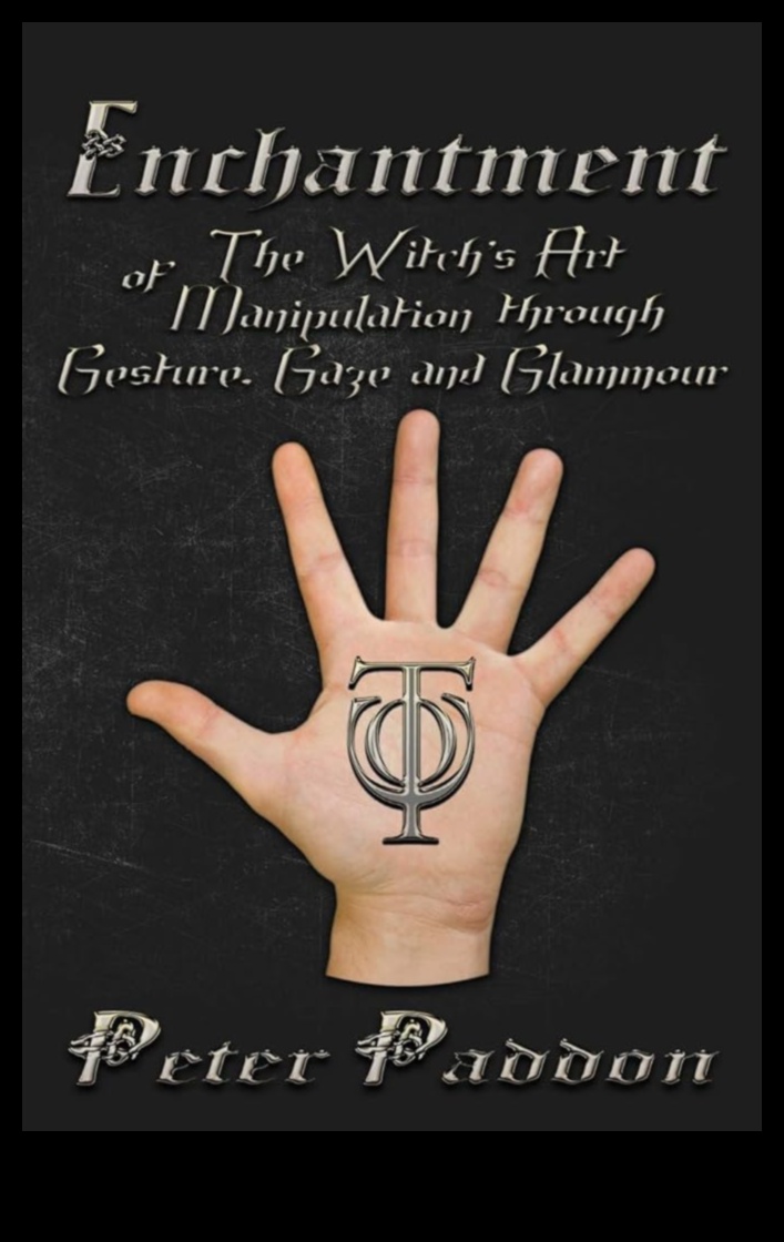 Enchanting Gestures: Gifts That Cast a Spell of Wonder