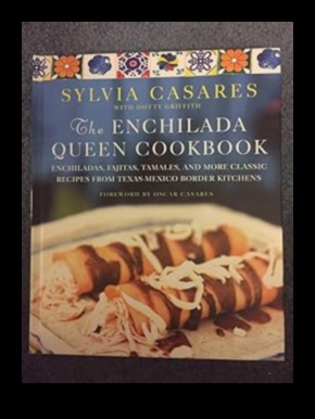 Enchilada Excellence: Mastering the Art of Mexican Comfort Food