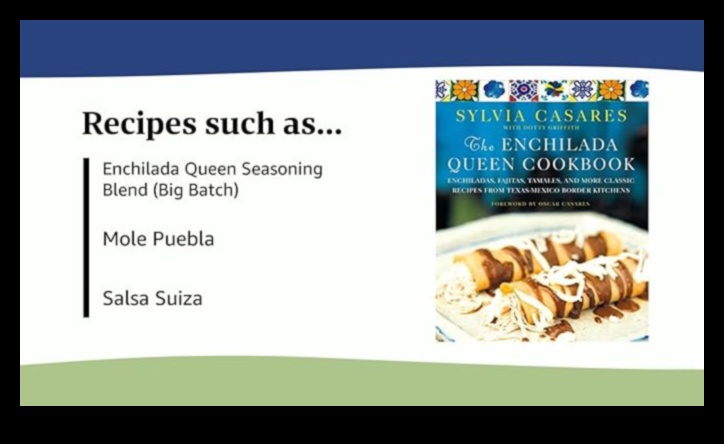 Enchilada Excellence: Mastering the Art of Mexican Comfort Food
