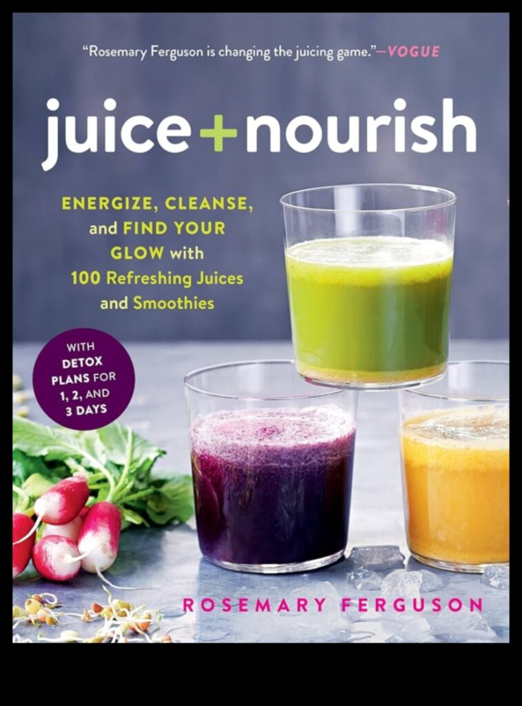 Energize and Glow Fruit Smoothies for a Radiant and Healthy You 1