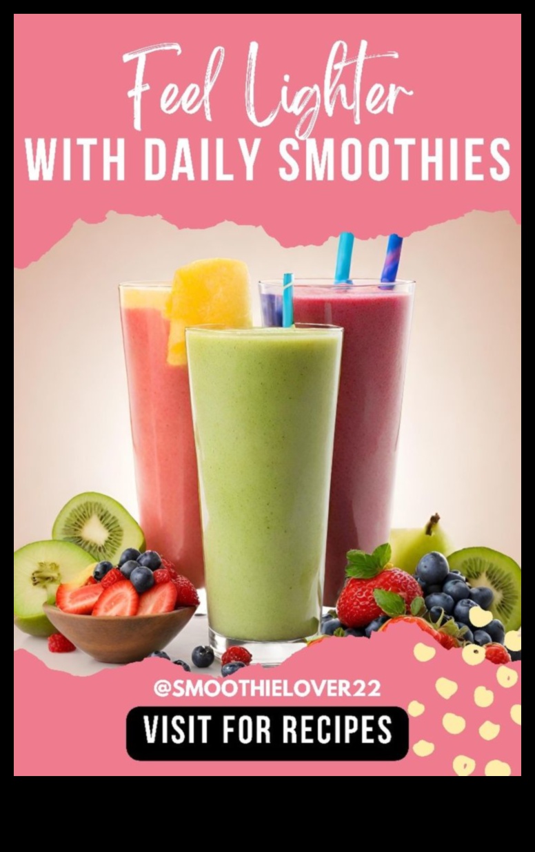 Energize and Glow Fruit Smoothies for a Radiant and Healthy You 2 Energize and Glow: Fruit Smoothies for a Radiant and Healthy You